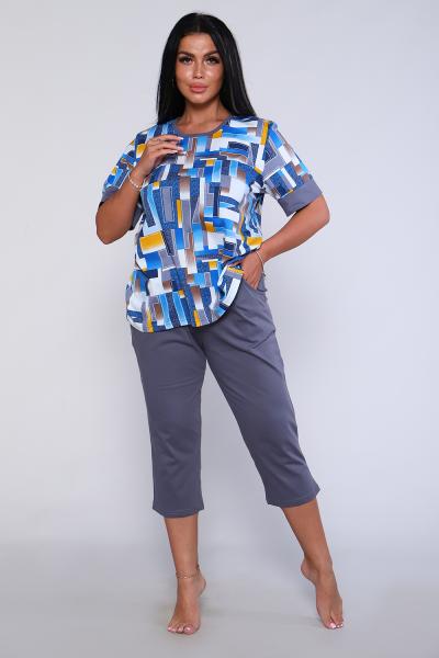 Одежда для дома,       сна и отдыха.       Стильно,       модно,       молодежно! — фото 29